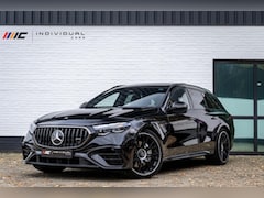 Mercedes-Benz E-klasse Estate - AMG 53 4MATIC+ 612pk Superscreen Achterasbesturing