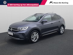 Volkswagen Taigo - 1.0 TSI 95pk Life · Leder · Apple Carplay/Android Auto · Stoelverwarming · Navigatie ·