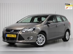 Ford Focus Wagon - 1.0 EcoBoost Edition Plus