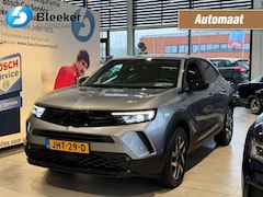 Opel Mokka - 1.2 T 131Pk Level3 Airco Carplay Camera Cruise Leder Dodehoek