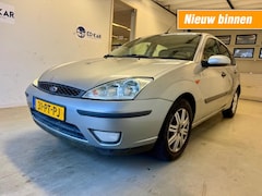 Ford Focus - 1.6-16V Futura CLIMA LMV 2DE EIG. NAP APK 11-2026