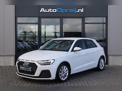 Audi A1 - 30 TFSI Advanced Pro Line 116pk Virtual Cockpit, Clima, Carplay, LED, Stoelverwarming