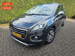Peugeot 3008 - 1.6 THP Allure: Xenon automaat Pano