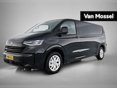 Volkswagen Transporter - 2.0 TDI L2H1 Bulli 170 PK | BPM VRIJ | Apple / Andriod Carplay | Automaat | Achter deuren