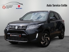 Suzuki Vitara - 1.4 Boosterjet Style Smart Hybrid / NIEUW / RIJKLAAR / 1.500kg t