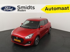 Suzuki Swift - 1.2 90PK Stijl 5 deurs | Adapt. cruise | Camera | LED | Nav | All season banden | Trekhaak
