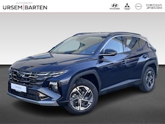 Hyundai Tucson - 1.6 T-GDI HEV Comfort VAN: €49.190 VOOR: €40.940
