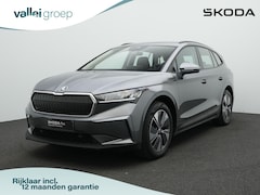 Skoda Enyaq iV - 60 180 pk | Achteruitrijcamera | Navigatie | Adaptive Cruise | Leder/stof