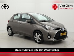 Toyota Yaris - 1.5 Hybrid Trend | Navigatie | Clima | Camera | 15 inch | Bluetooth