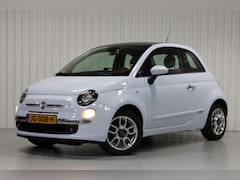 Fiat 500 - 1.2 Naked