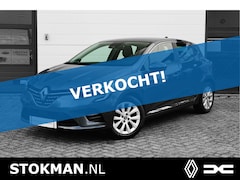 Renault Clio - 1.0 TCe 90 PK Intens | Parkeersensoren achter | LM Velgen | ECC | Multisense rijbeleving |
