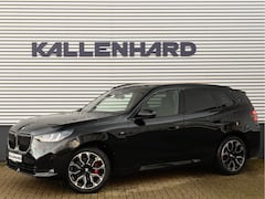 BMW X3 - 30e xDrive M-Sport Pro - Pano - Trekhaak - ACC - Head-Up