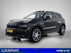 Lynk & Co 01 - 1.5 | PHEV | Panoramadak | Automaat |