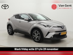 Toyota C-HR - 1.8 Hybrid Premium | Navigatie | Dodehoek detectie | Stoel-/stuurverwarming | JBL | Full L