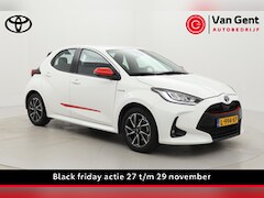 Toyota Yaris - 1.5 Hybrid Dynamic | Trekhaak | Navigatie | Apple Carplay / Android Auto | Adaptive Cruise