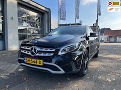 Mercedes-Benz GLA-Klasse - 180 Business Solution
