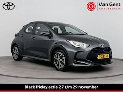 Toyota Yaris - 1.5 Hybrid Dynamic | LED | Clima | Apple Carplay / Android Auto