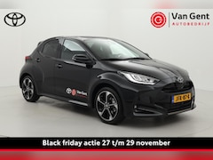 Toyota Yaris - 1.5 Hybrid 130 Executive | Navigatie | Dodehoek detectie | Stoel-/stuurverwarming | Parkee