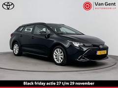 Toyota Corolla Touring Sports - Hybrid 140 Active | Navigatie | Apple Carplay / Android Auto | Adaptive Cruise | Clima | C