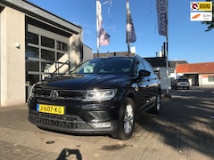 Volkswagen Tiguan - 2.0 TSI 4Motion Highline
