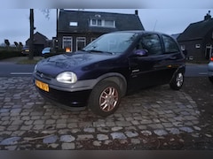 Opel Corsa - 1.4i Swing