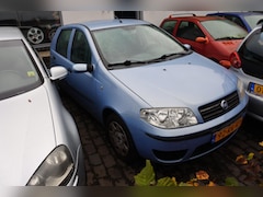 Fiat Punto - 1.2 Navigator 5 drs 202 dkm div exstra, s apk 14-2-2026