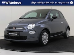 Fiat 500 - 1.0 Hybrid Cult GEHEEL RIJKLAAR GEMAAKT INSTAPPEN EN WEGRIJDEN
