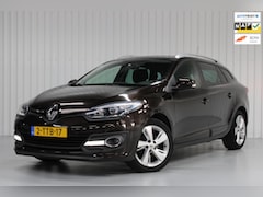 Renault Mégane Estate - 1.2 TCe Expression