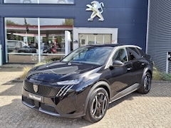 Peugeot 3008 - 1.6 plug-in Hybrid 195 Allure |PANORAMIC NAVIGATION PACK | SEAT PACK | 360 VISION PACK