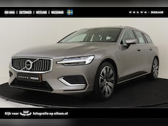 Volvo V60 - T8 TWIN ENGINE AWD INSCRIPTION -PANO.DAK|HARMAN/KARDON|HEAD-UP DISP.|360°CAM|BLIS|GEVENT.L