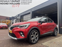 Renault Captur - 1.3 TCe 130 Edition One+Trekhaak
