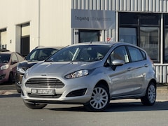 Ford Fiesta - 1.0 Style DISTRIBUTIERIEM NIEUW/APK NIEUW/NL AUTO