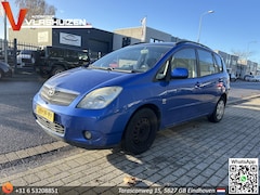 Toyota Corolla Verso - 1.6 VVT-i Linea Sol | 5-Deurs | Climate | Trekhaak |