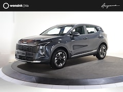 Kia Sportage - 1.6 T-GDi Hybrid ComfortLine | Achteruitrijcamera | Parkeersensoren voor en achter | LED-k