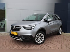 Opel Crossland X - 1.2 Turbo 110pk Innovation Airco Camera Carplay 19.588km Nieuwstaat