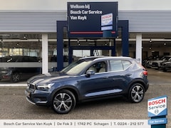 Volvo XC40 - 1.5 T5 Twin Engine Inscription / Automaat / NL-Auto / Vol-Leder / Dealer-Onderhouden / Pil