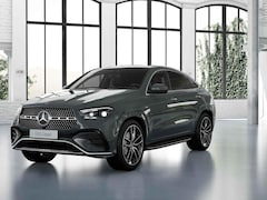 Mercedes-Benz GLE-Klasse Coupé - 400 e 4MATIC Sport Edition