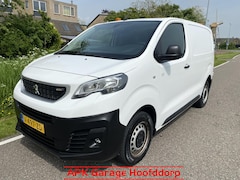 Peugeot Expert - 231C 2.0 BlueHDI 120 4X4 Dangel
