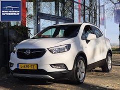 Opel Mokka X - 1.4 Turbo Innovation | Trekhaak | ECC | Stoel/Stuur verwarming | LM Velgen |PDC |