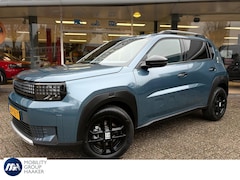 Fiat Grande Panda - 1.2 Hybrid Icon | Carplay | Cruise control | Airco | Parkeersensoren |