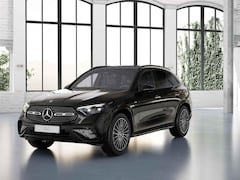 Mercedes-Benz GLC-klasse - 300e 4MATIC Sport Edition
