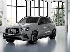Mercedes-Benz GLE-Klasse - AMG 53 Hybrid 4MATIC+ Night Edition