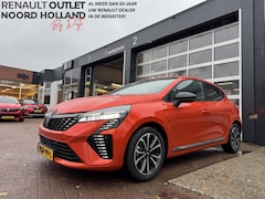 Renault Clio - 1.0 TCe 90pk Techno+Pack Winter