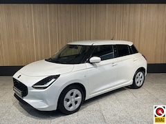 Suzuki Swift - 1.2 Select Smart Hybrid Camera | Stoelverwarming | Carplay