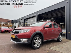 Dacia Sandero Stepway - 0.9 TCe Lauréate+Trekhaak