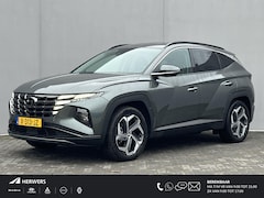Hyundai Tucson - 1.6 T-GDI PHEV Premium 4WD / Vaste Trekhaak 13-polig (Trekgewicht 1.350kg) / Stuur- en Sto