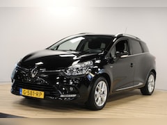 Renault Clio Estate - 0.9 TCe Limited | Cruise | Navi | PDC