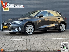 Audi A3 Sportback - 30 TFSI Advanced edition Aut. | € 13.450, - NETTO | Leder | Climate | Cruise | Navi | PDC