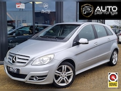 Mercedes-Benz B-klasse - 160 BlueEFFICIENCY Business Class 95PK | Nette Staat | NL AUTO | Cruise Control | Parkeers