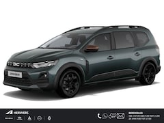 Dacia Jogger - 1.0 TCe 110 limited edition 7p. / Facelift /